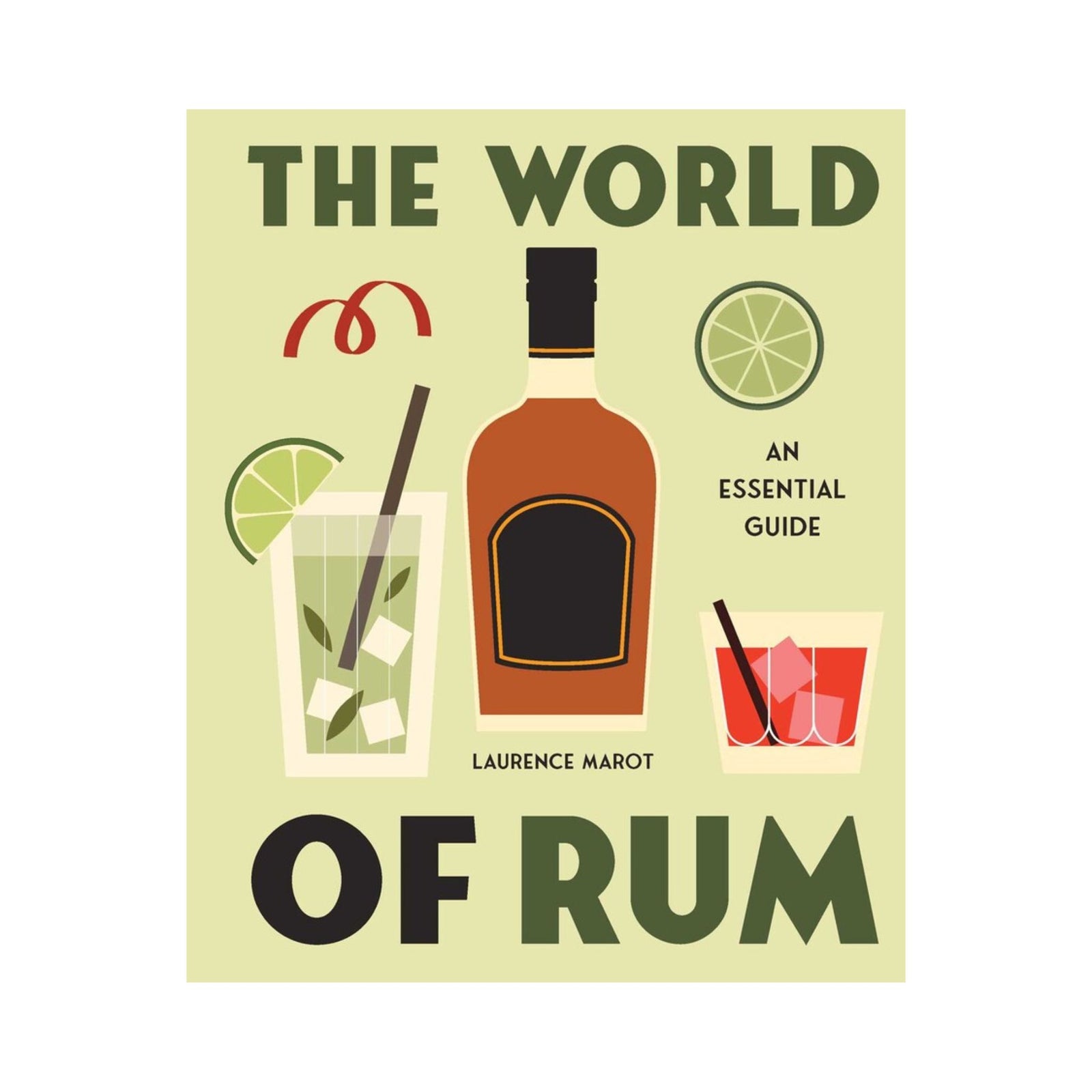 The World of Rum