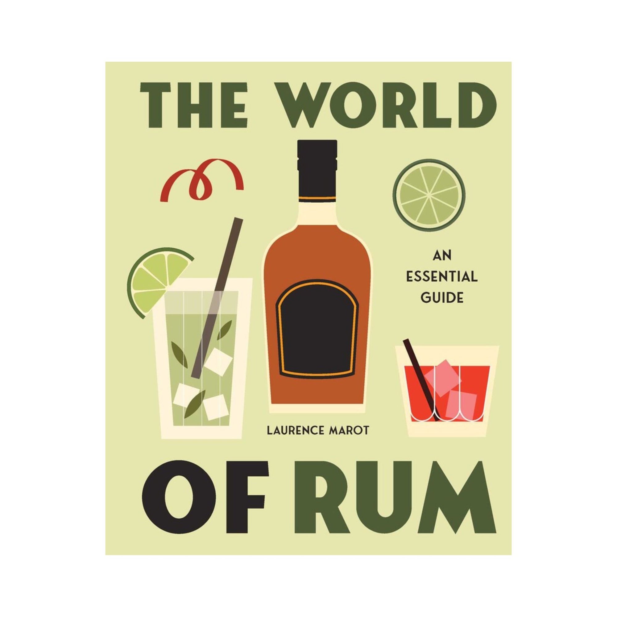 The World of Rum