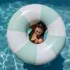 Tube Pool Ring
