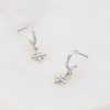 Ella Earring Silver