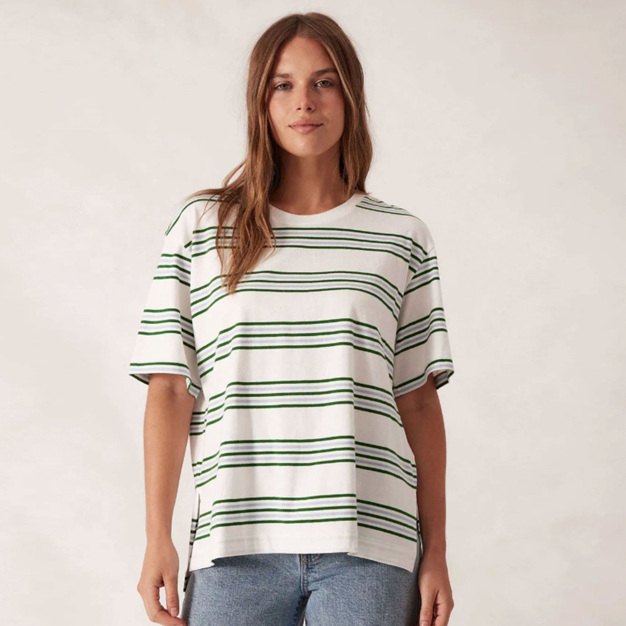 Stevie Slouchy