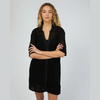 Sadie Shirt Dress
