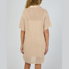 Sadie Shirt Dress