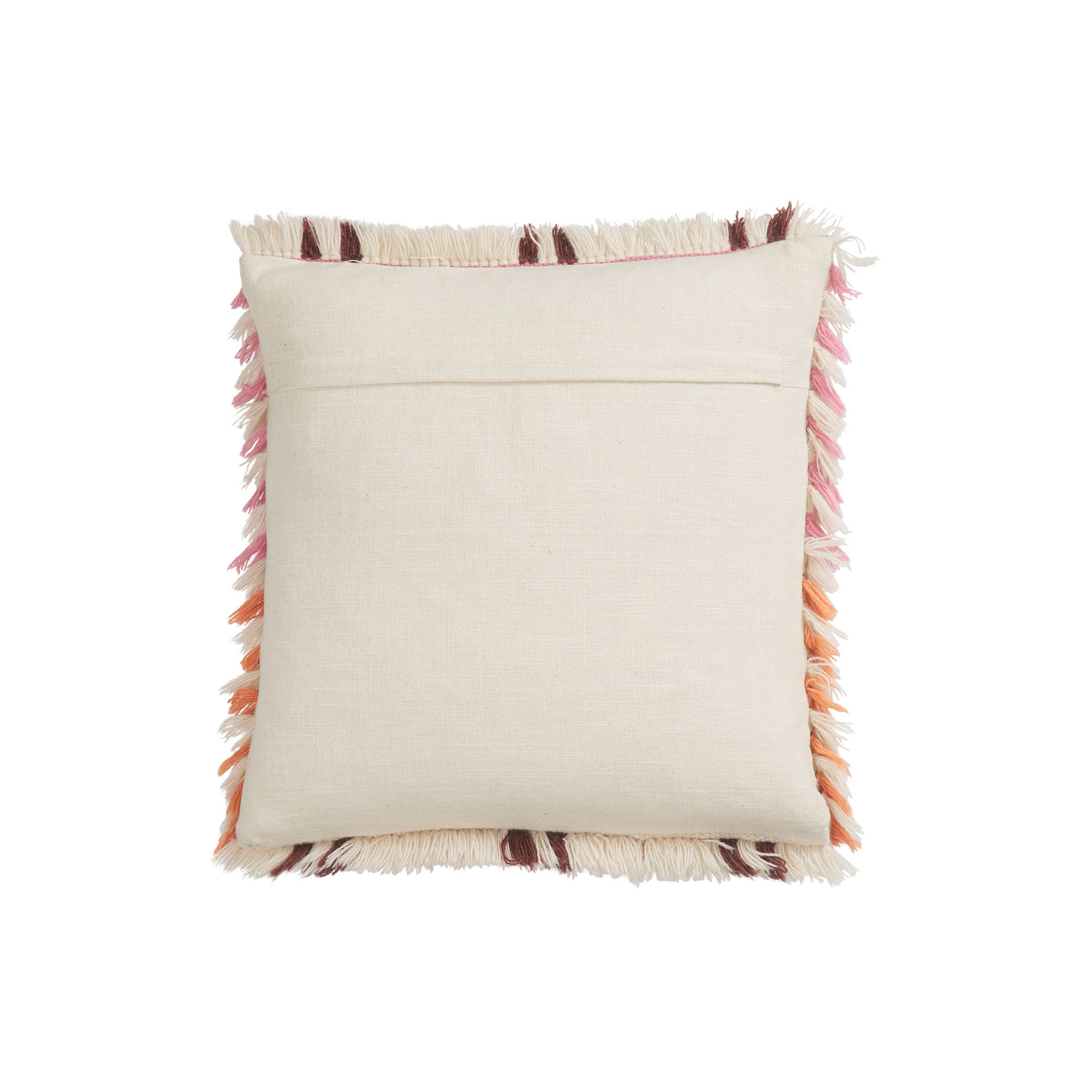 Saanvi Tufted Cushion