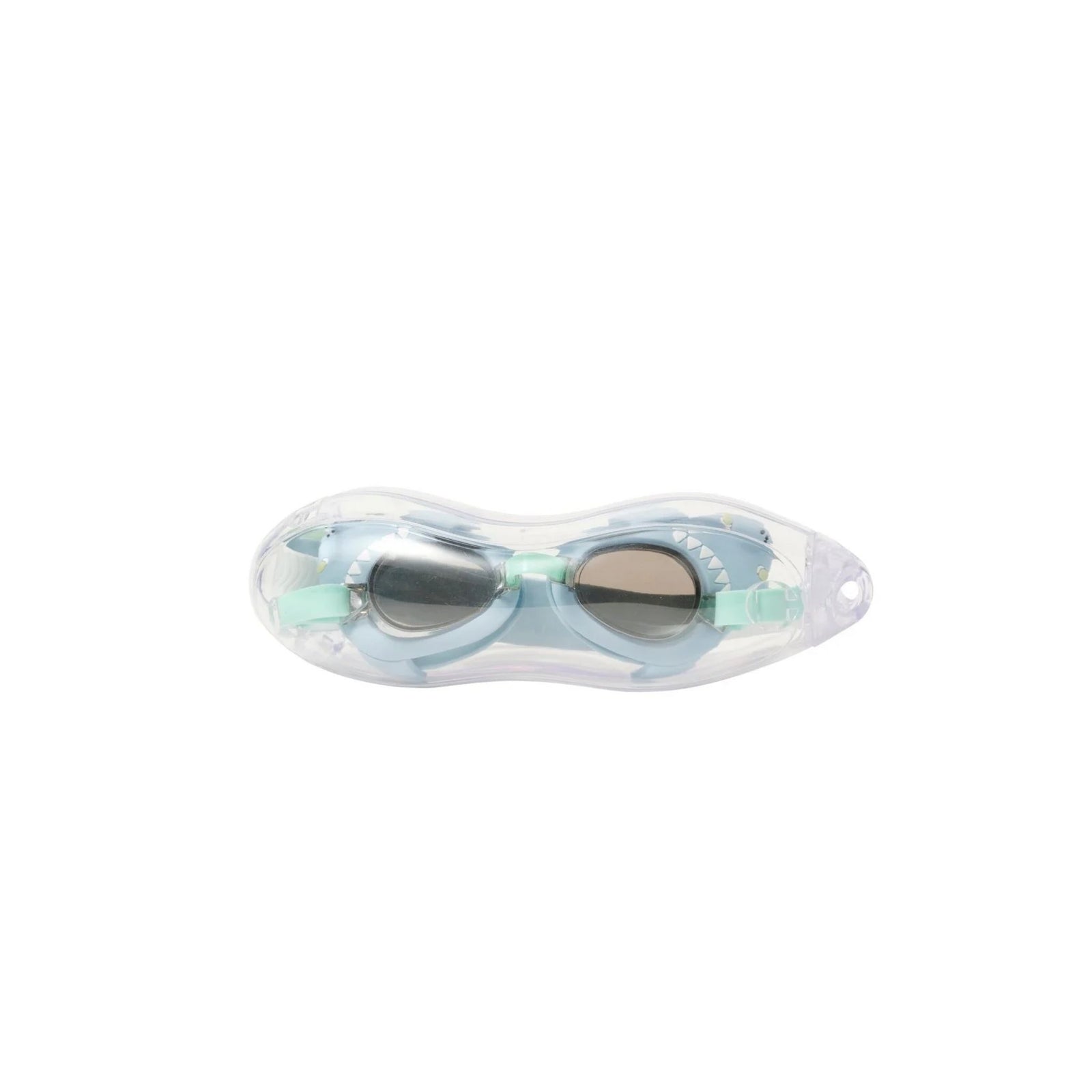 Salty Mini Swim Goggles