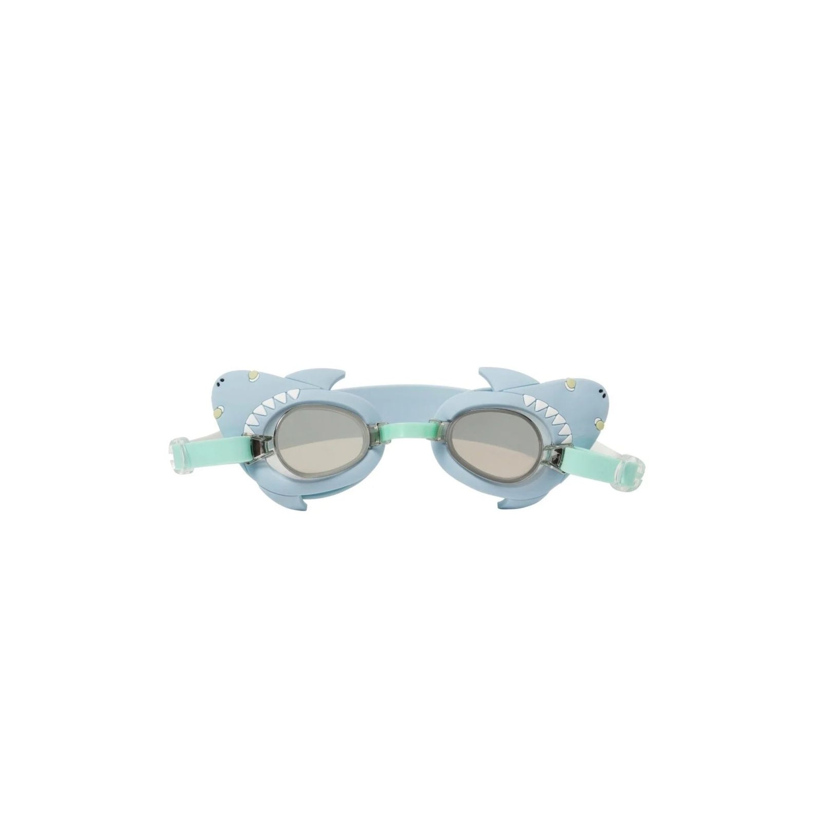 Salty Mini Swim Goggles
