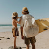 Beach Hauler Backpack