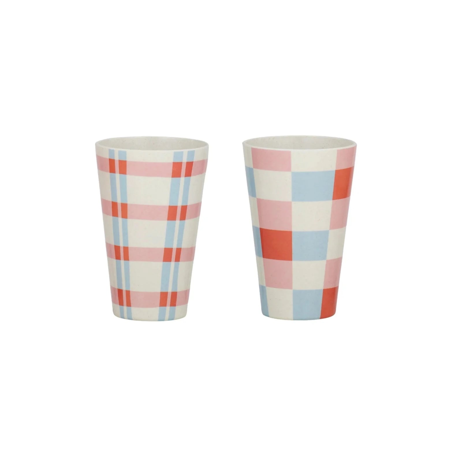 Bamboo Fibre Tumbler