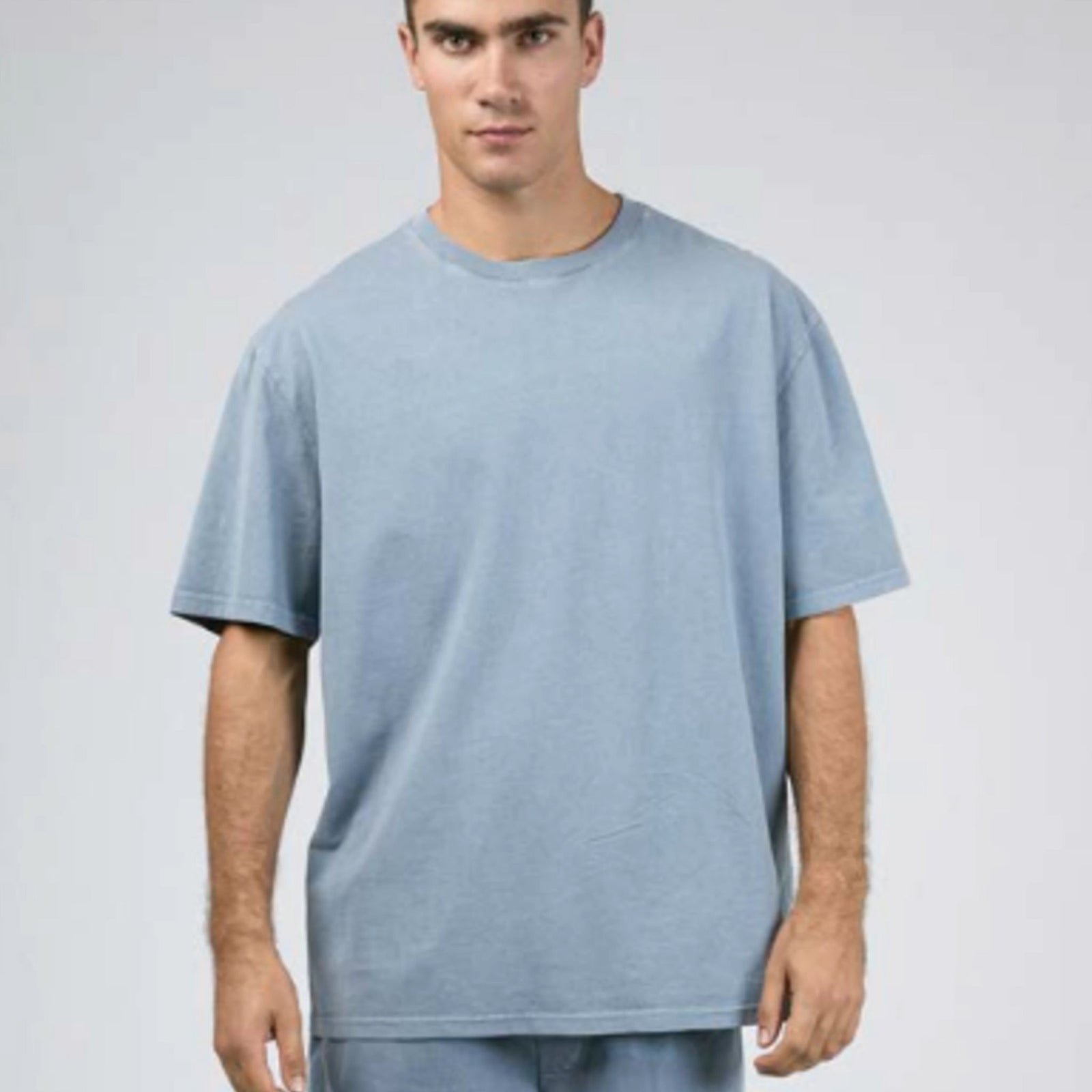 Essential Fit Tee - Oxley and Moss