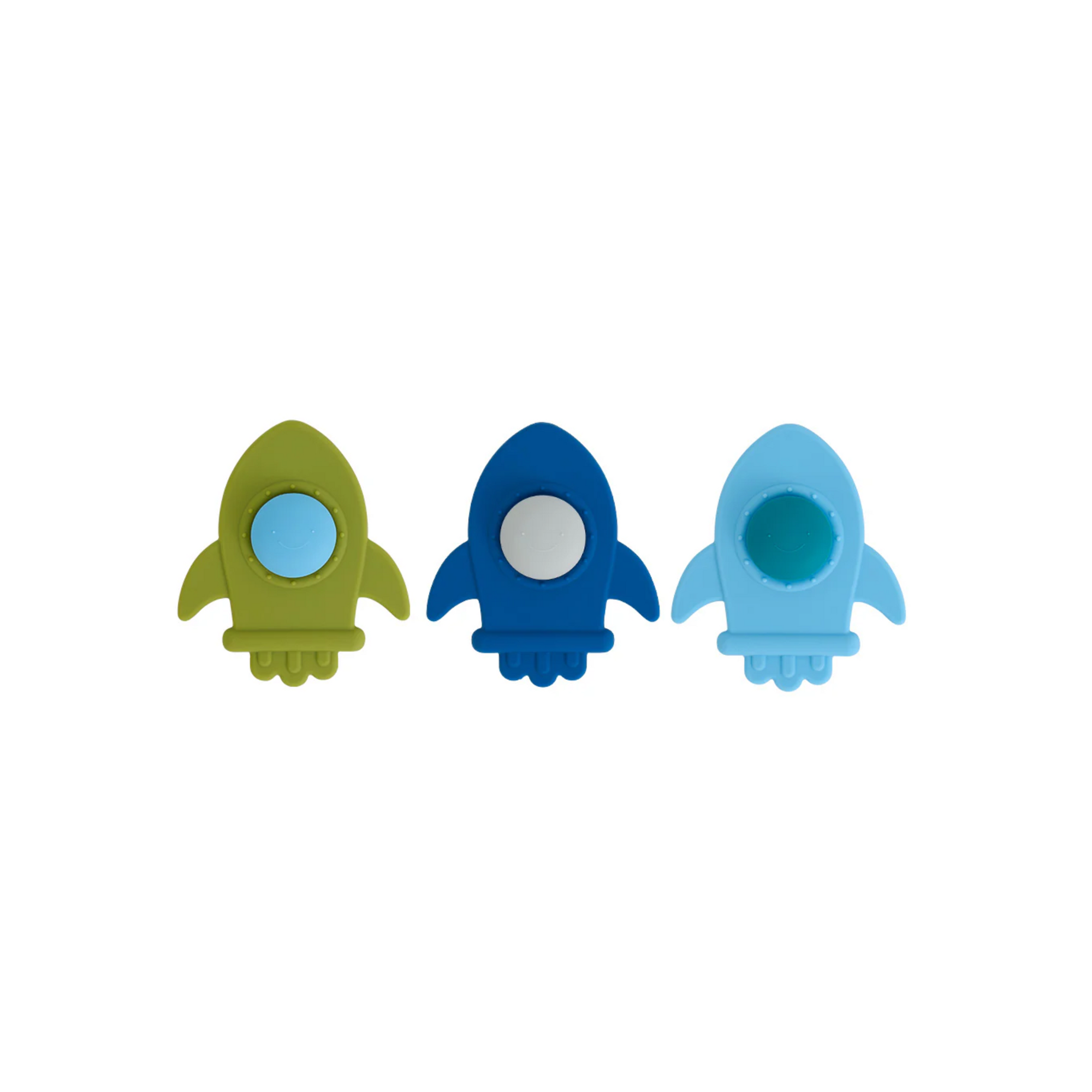 Silicone Spinner - Oxley and Moss