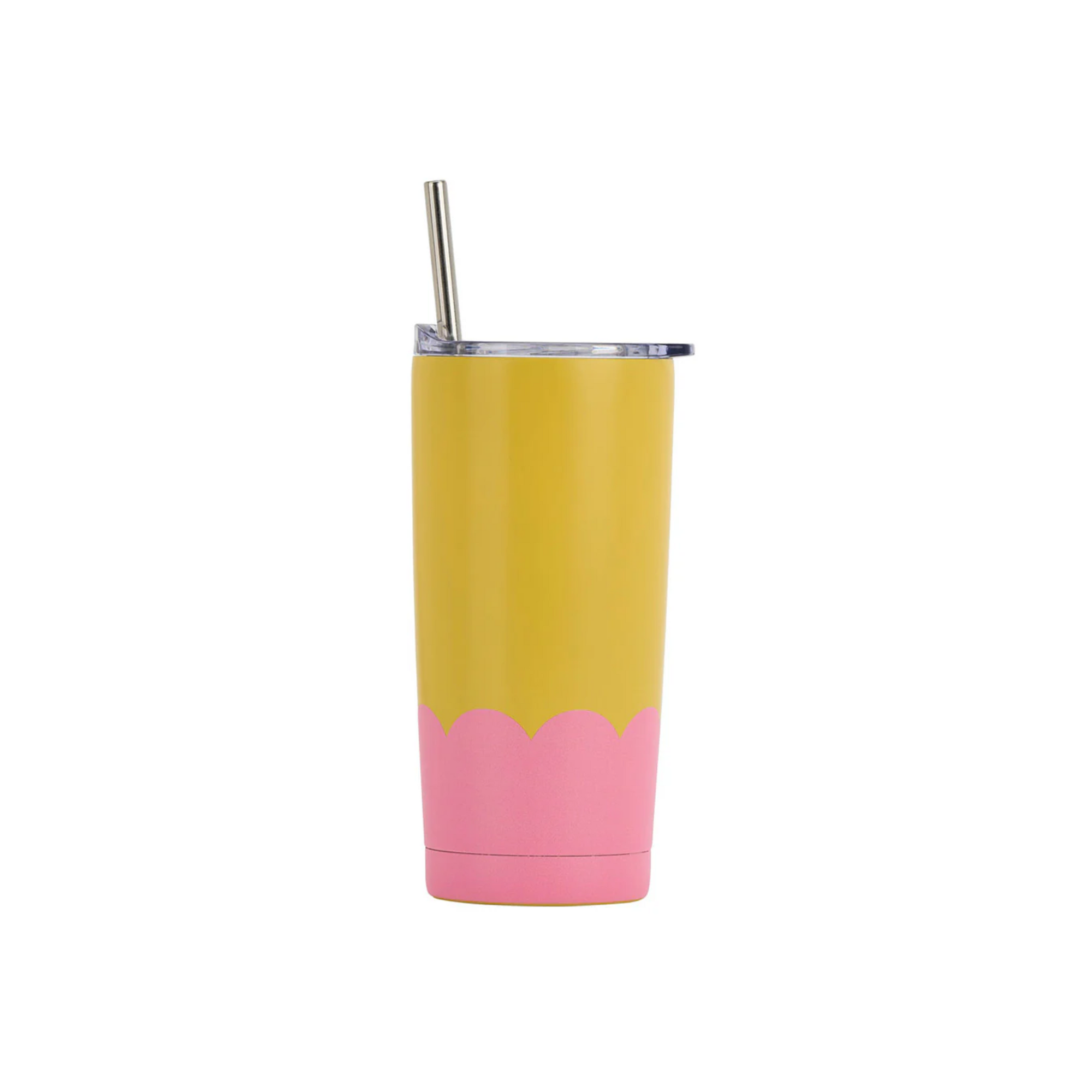 Wave Smoothie Cup