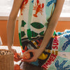 Soleil Summer Midi Dress