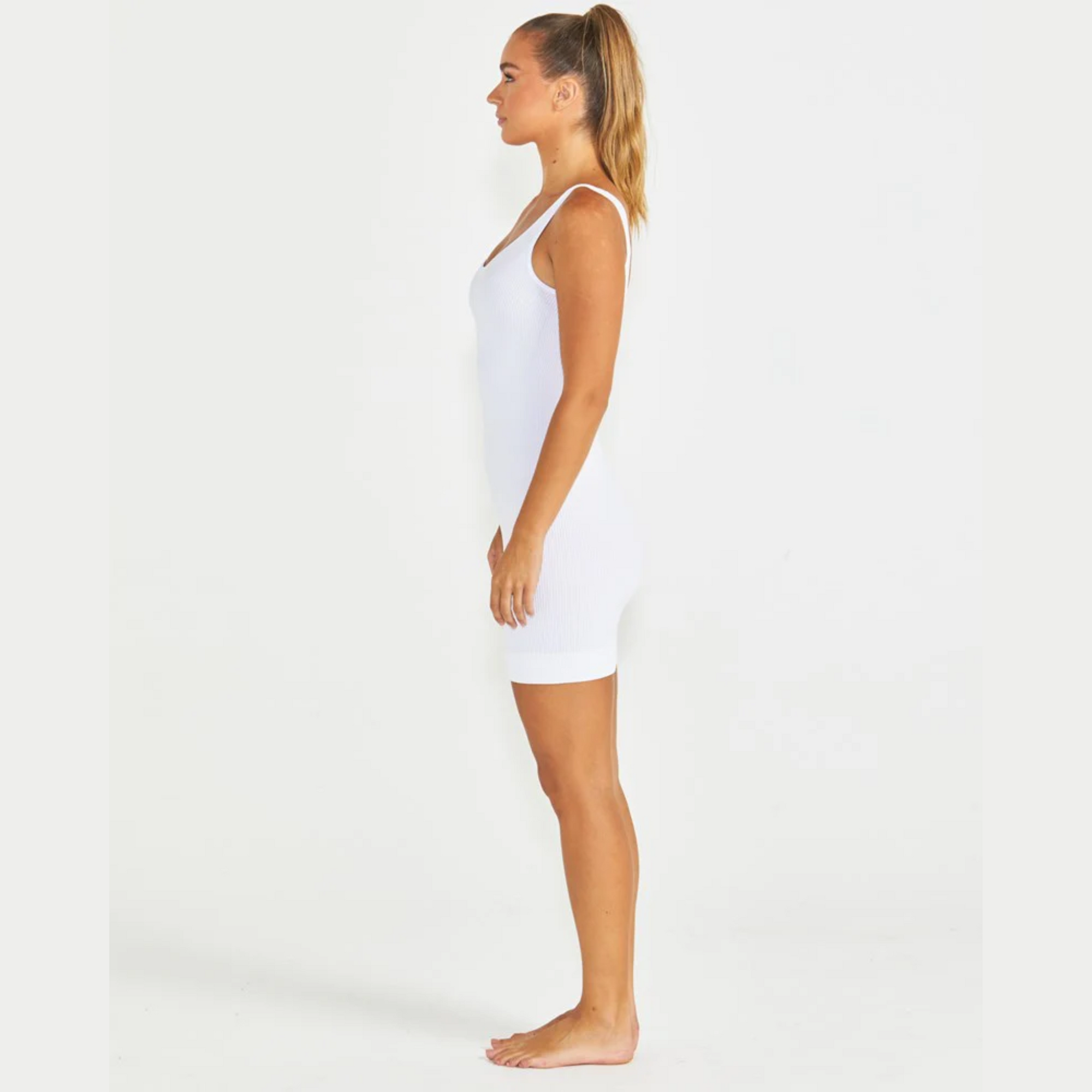 Sparrow Seamfree Tube