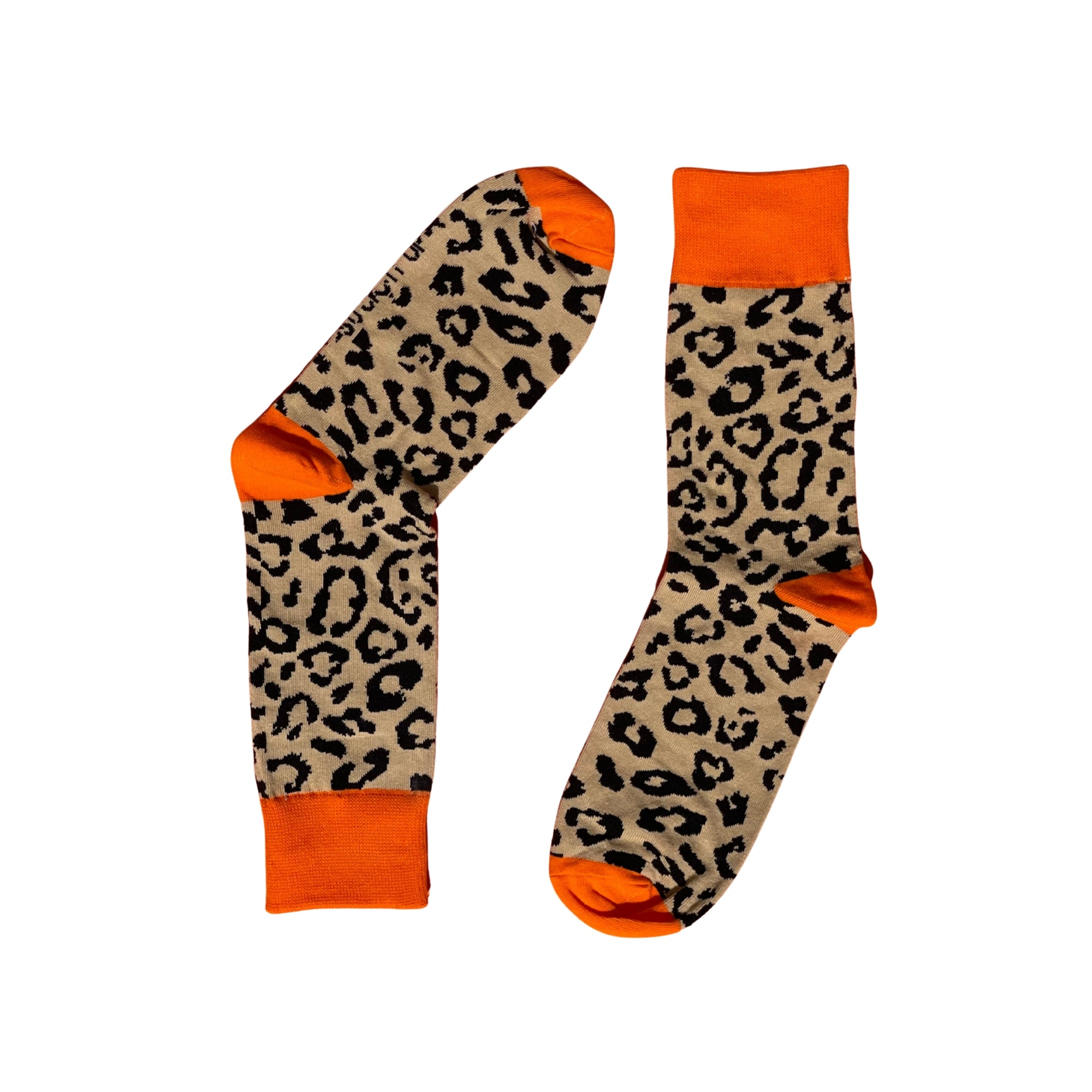 Spirit Animal Socks