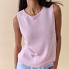 Spring Tank