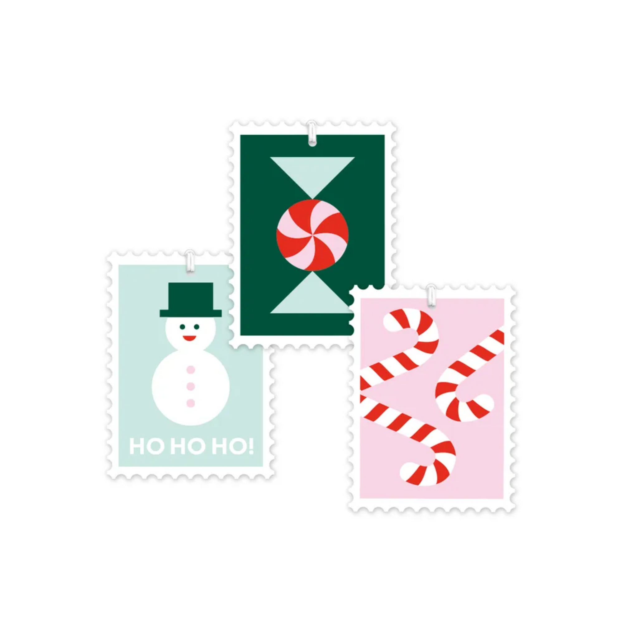 Christmas Gift Tags