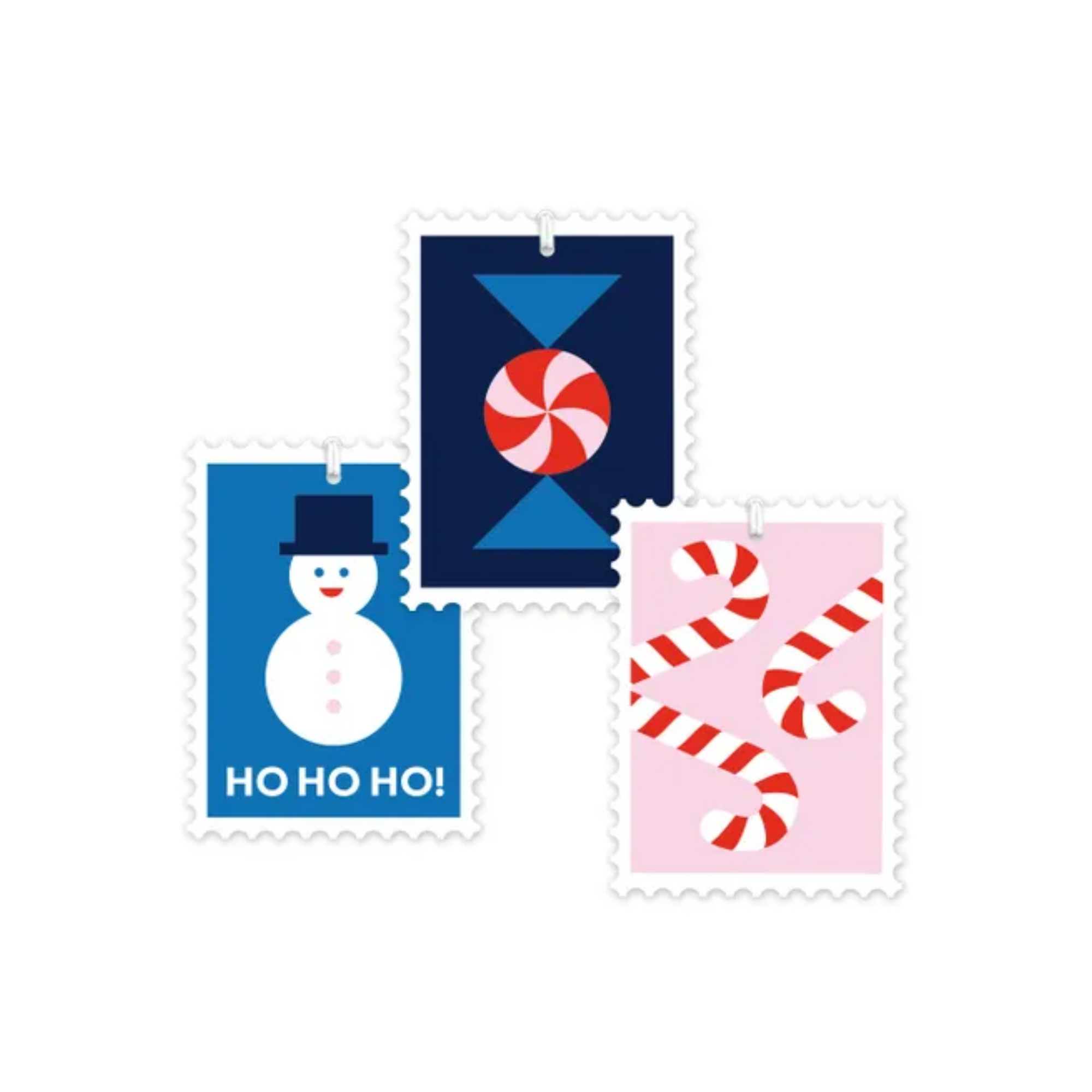 Christmas Gift Tags