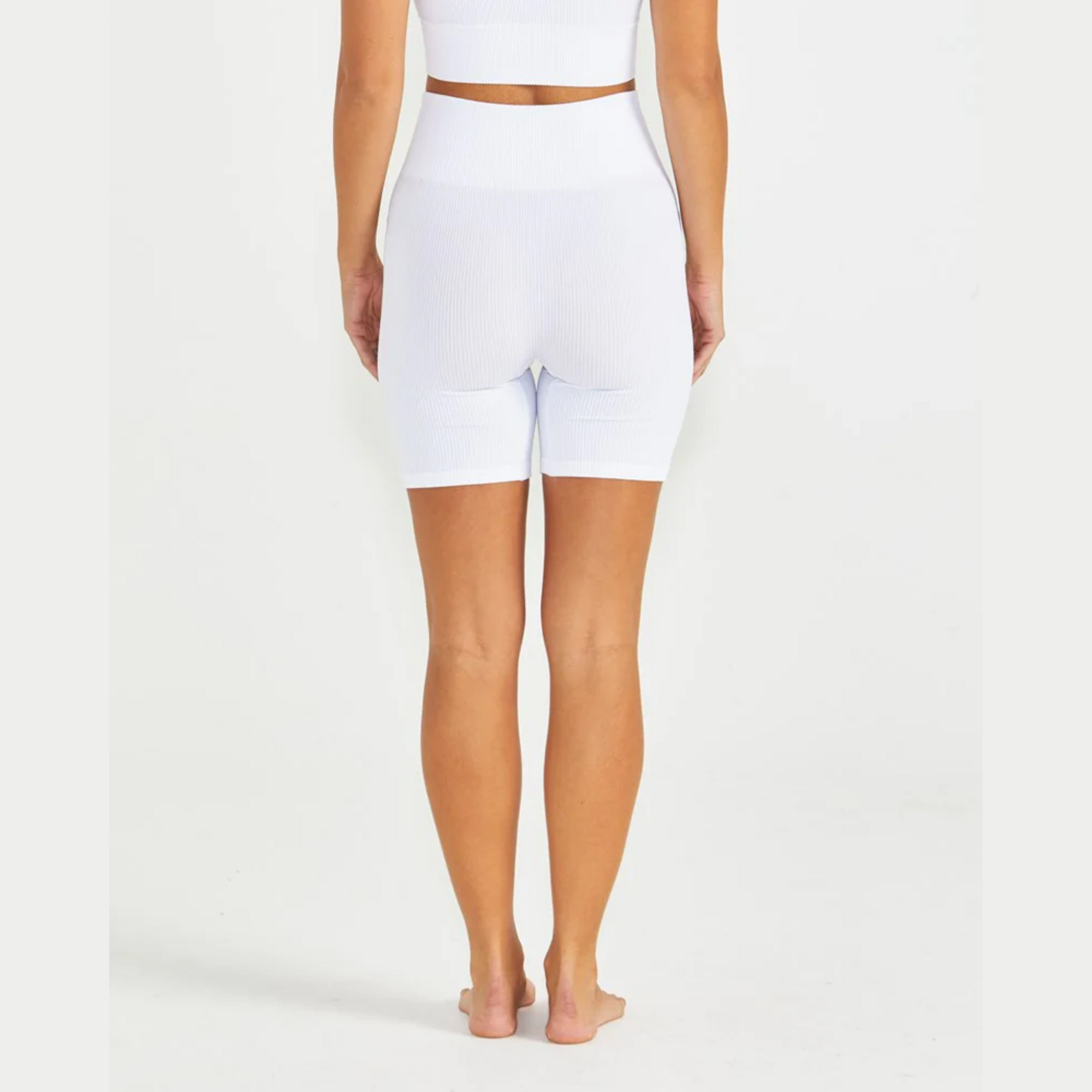 Stormi Seamfree Shorts