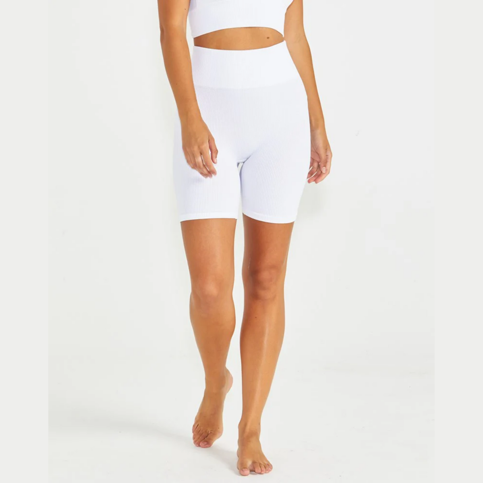 Stormi Seamfree Shorts