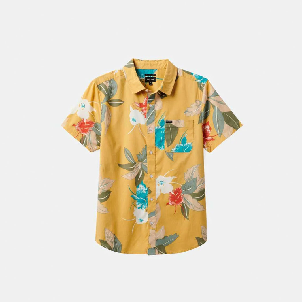 Charter Print Sunset Passion