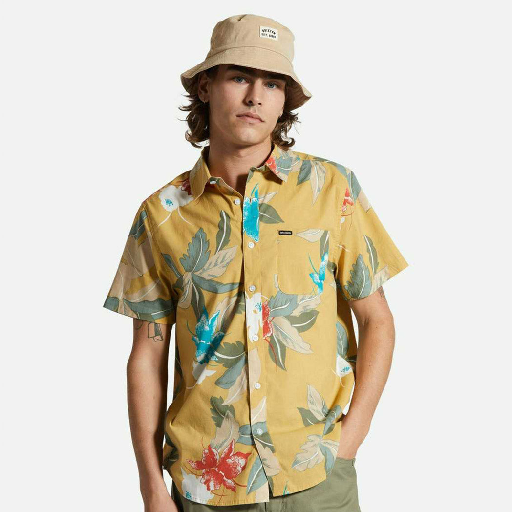 Charter Print Sunset Passion