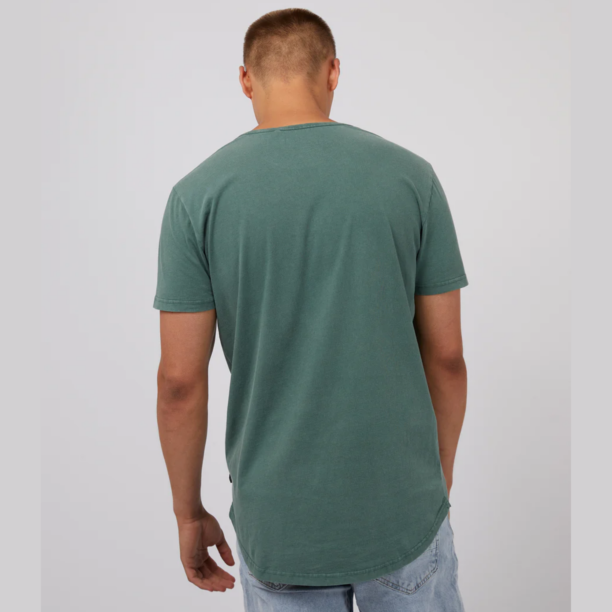 Tail Tee