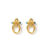 Tauba Gold Earrings