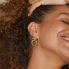 Tauba Gold Earrings