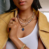 Tauba Gold Necklace