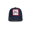 Team Crab Trucker