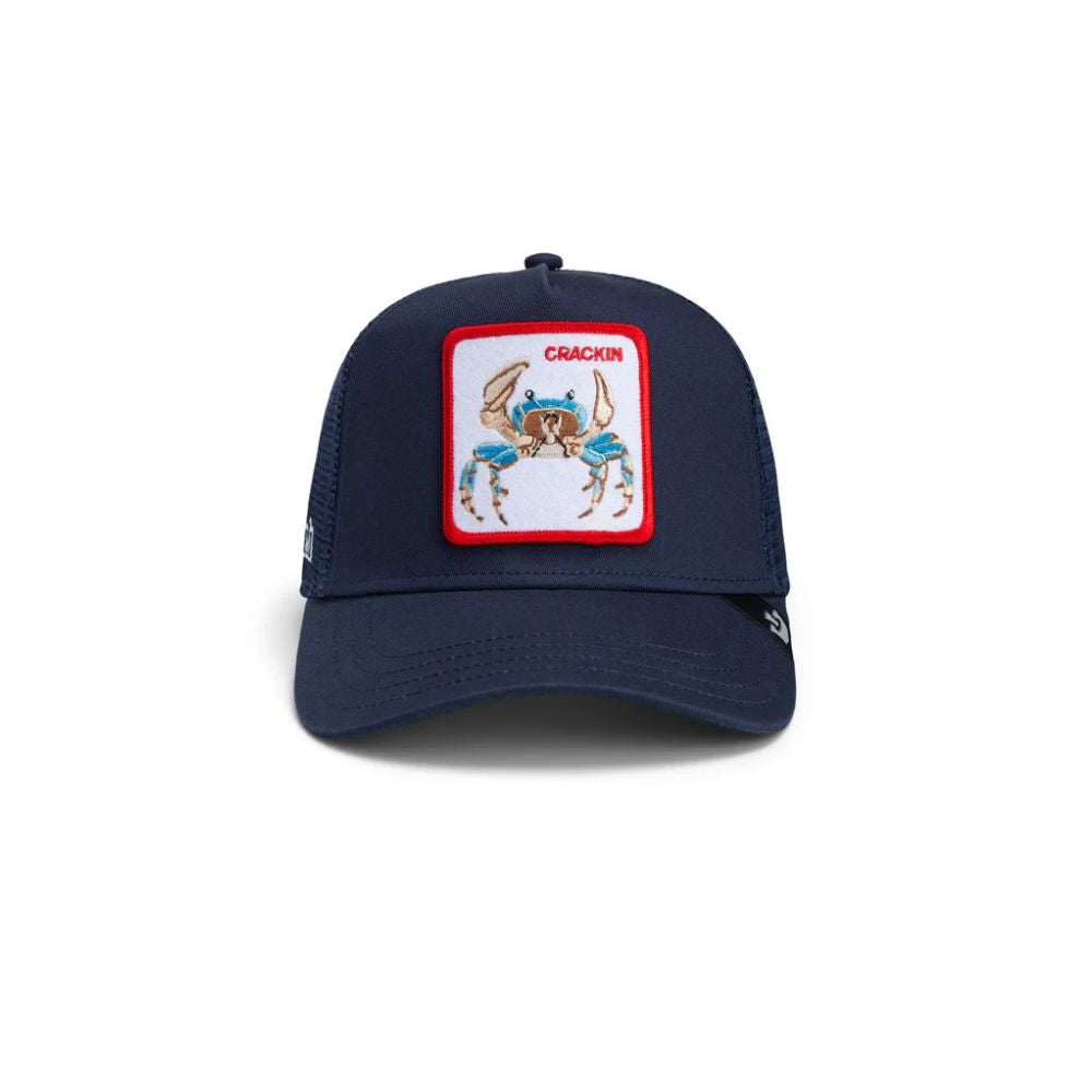 Team Crab Trucker