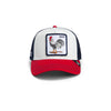 Team Rooster Trucker