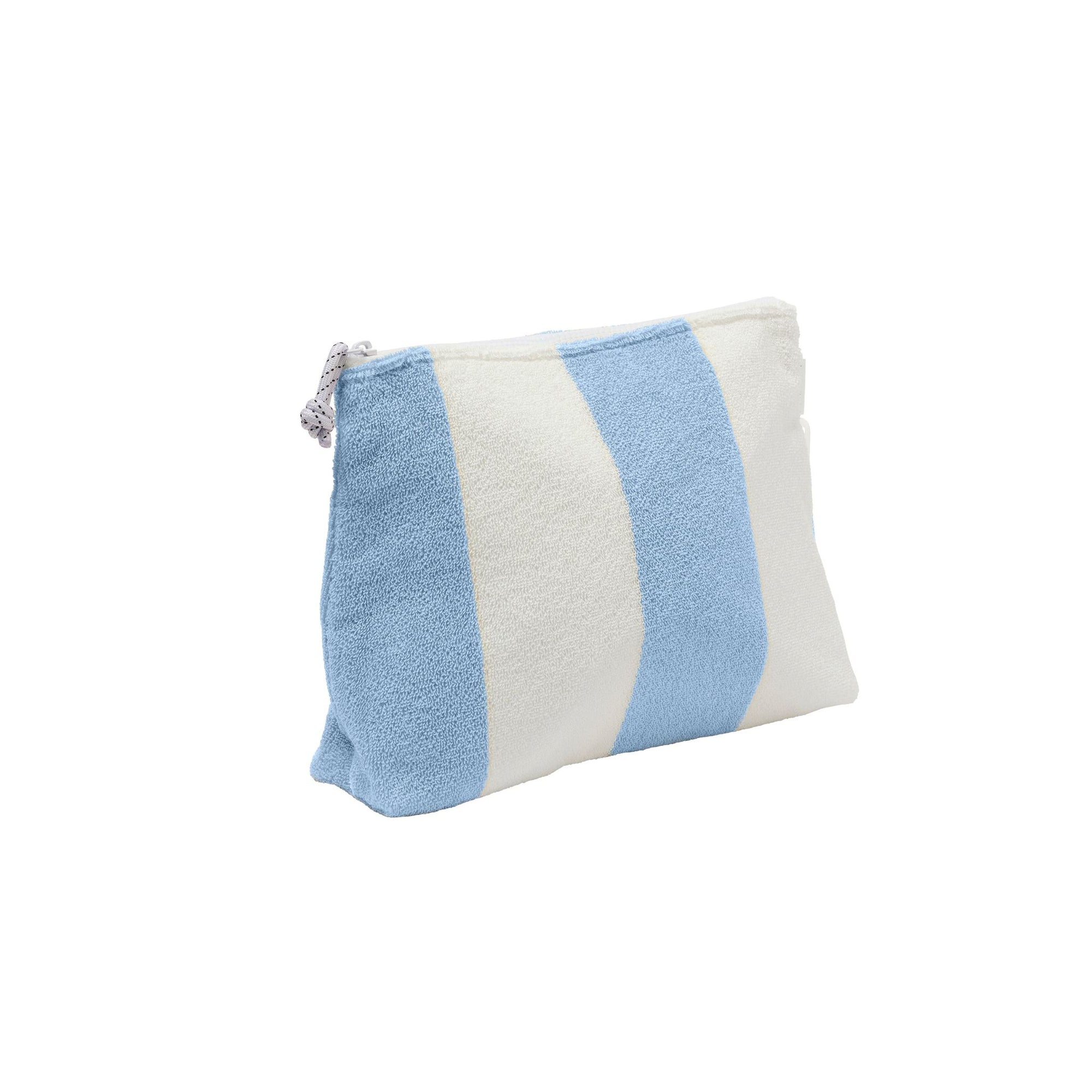 Terry Beach Pouch