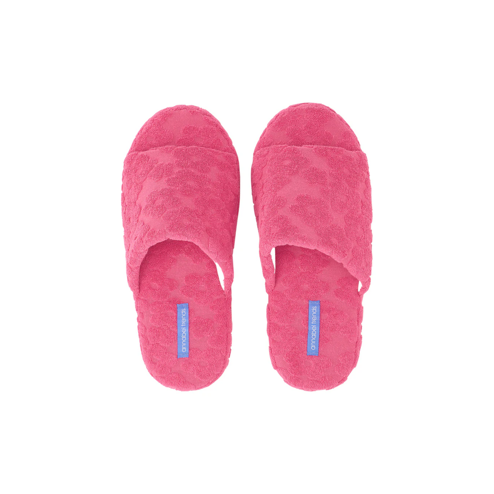 Terry Slipper - Oxley and Moss