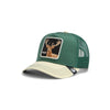 The Stag Trucker