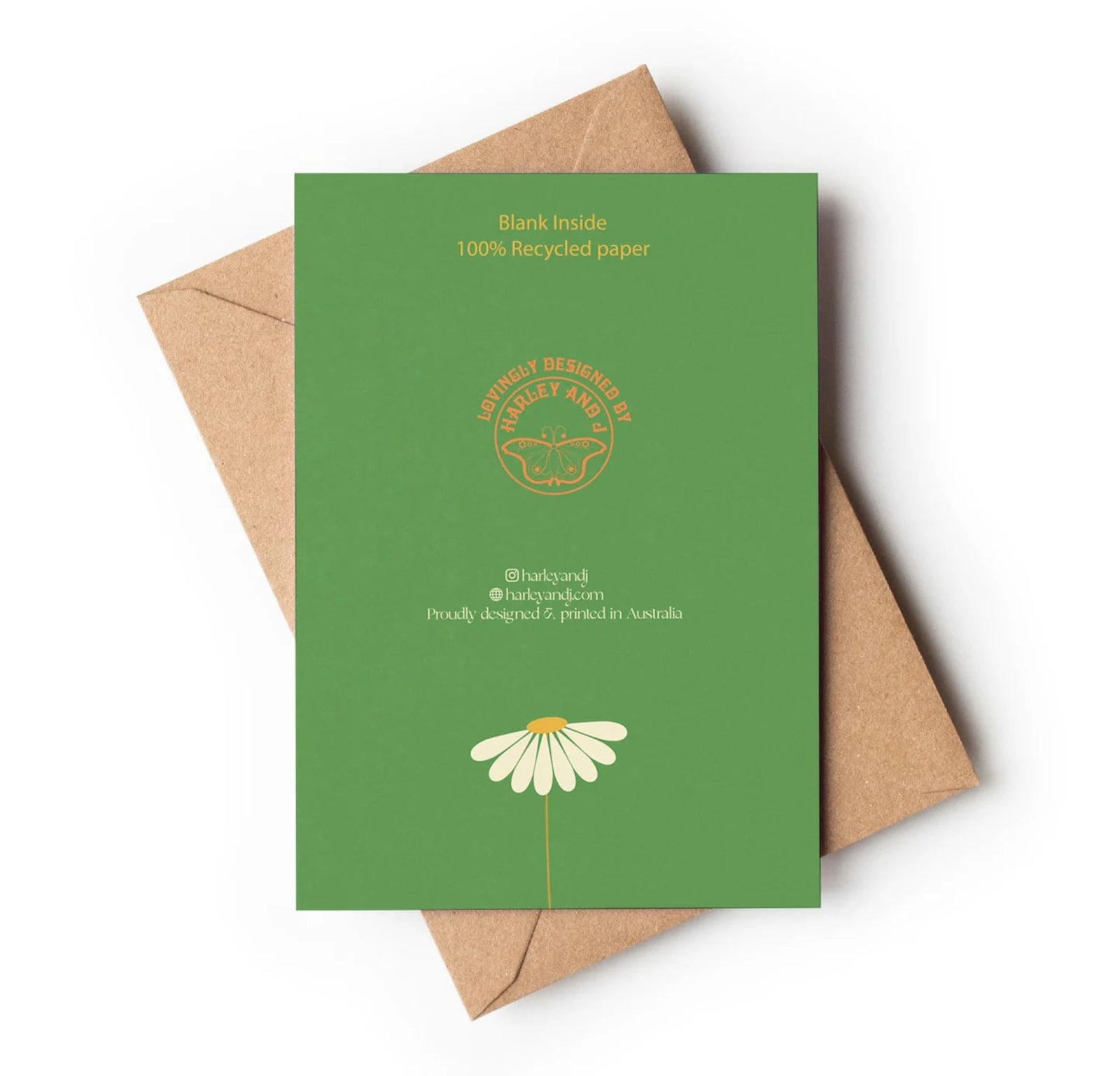 Greeting Card Wonderful Mum