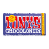 Tony&#39;s Milk Dark Chocolate Pretzel Toffee Chocolate
