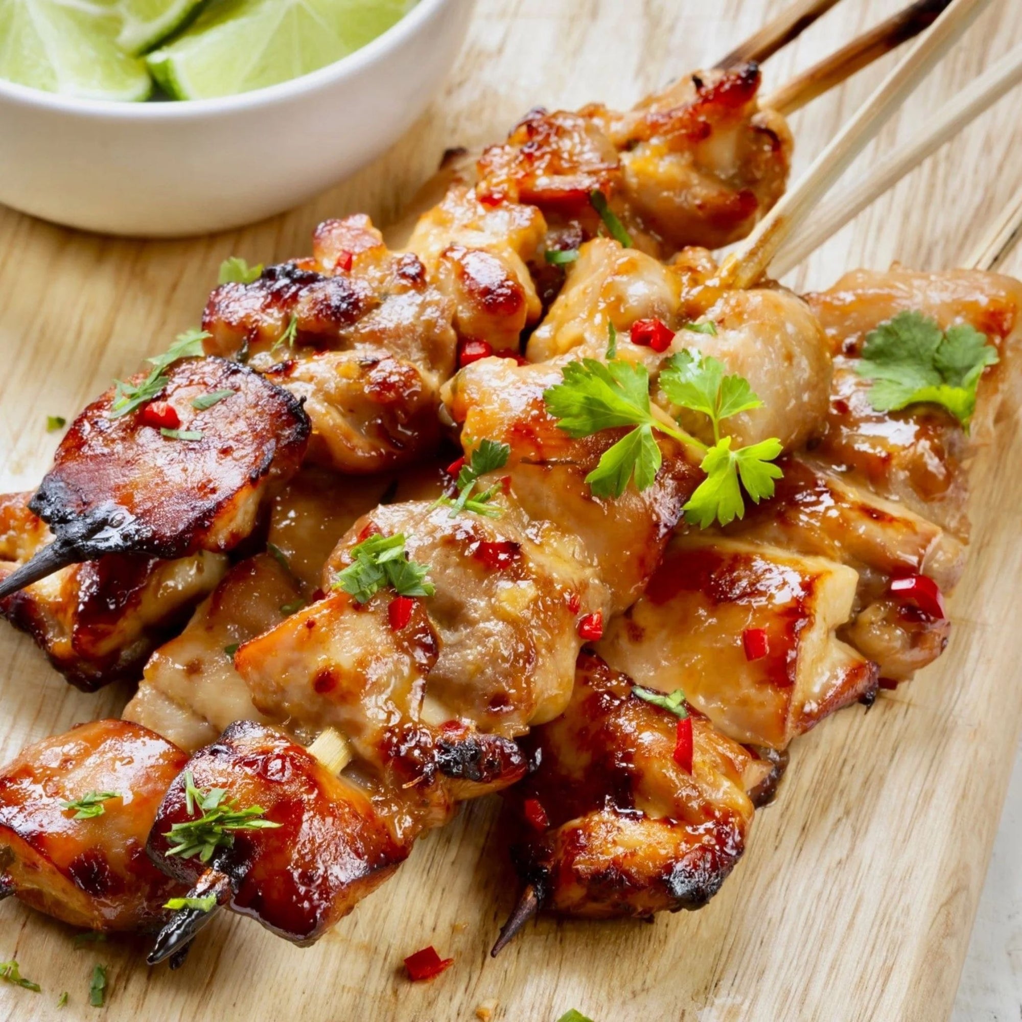 Summer Fruit Splash Balsamic Vinegar