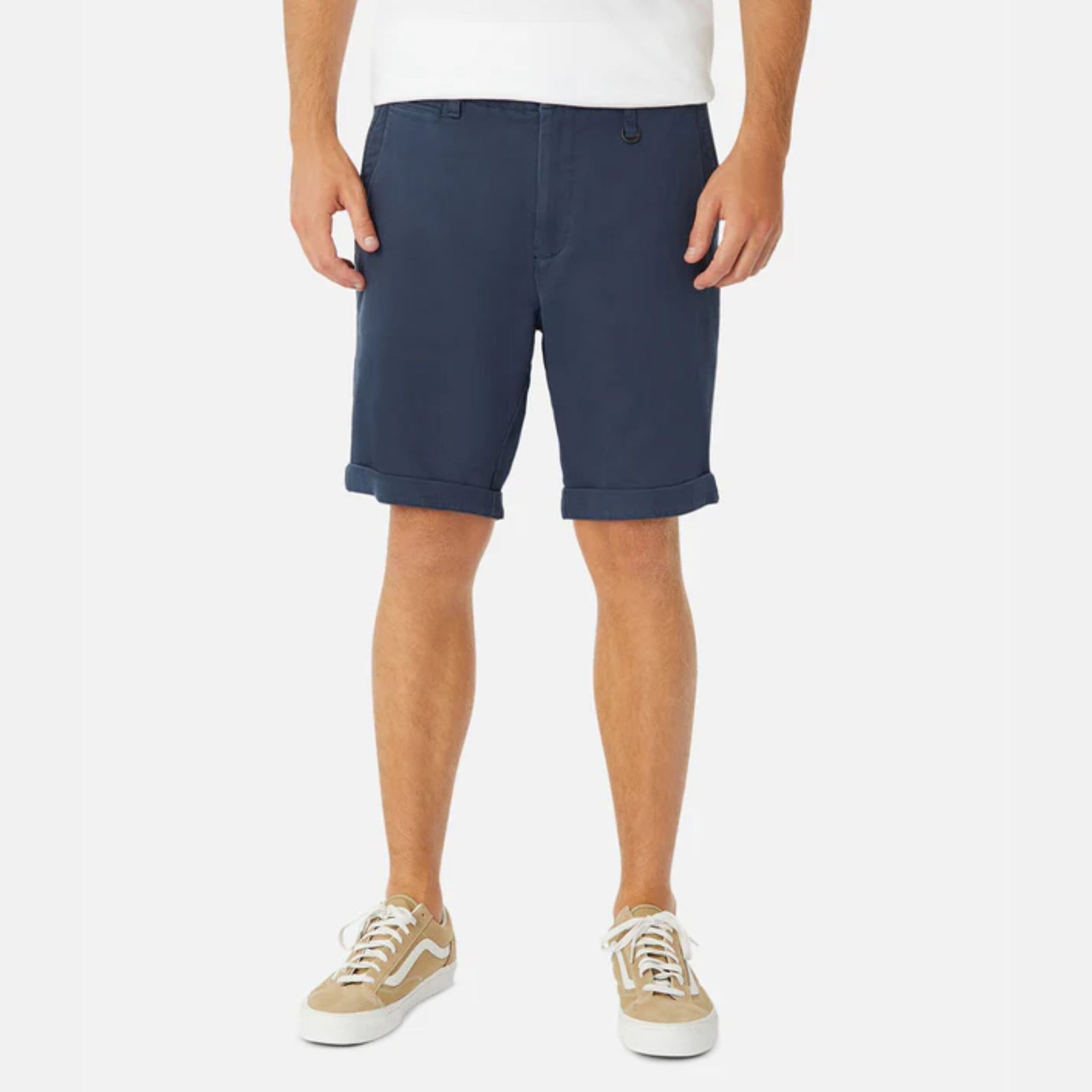 The Rinse Drifter Short - Oxley and Moss