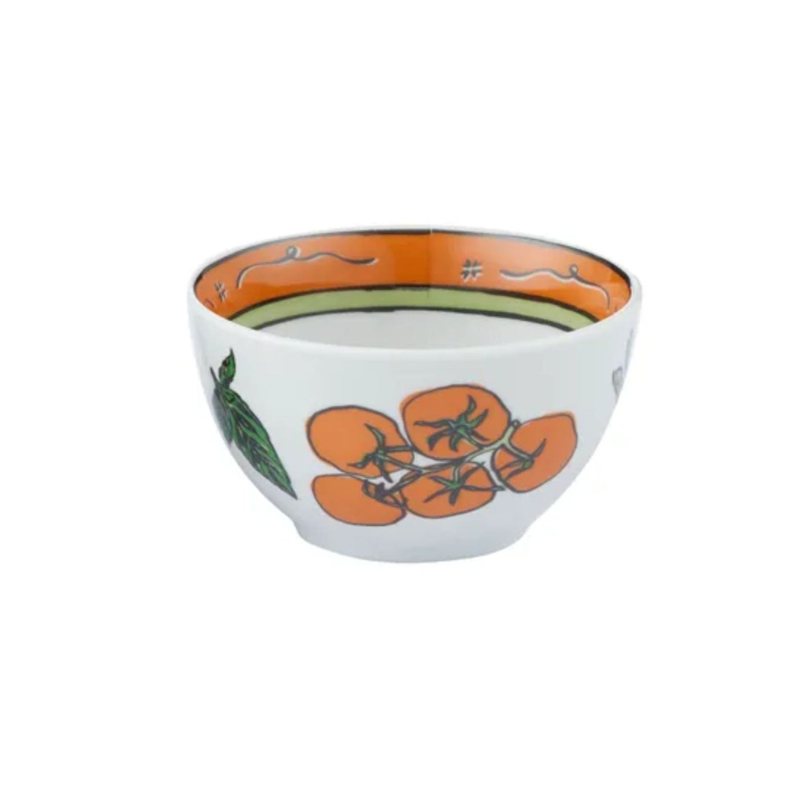 Deli Ceramic Bowl