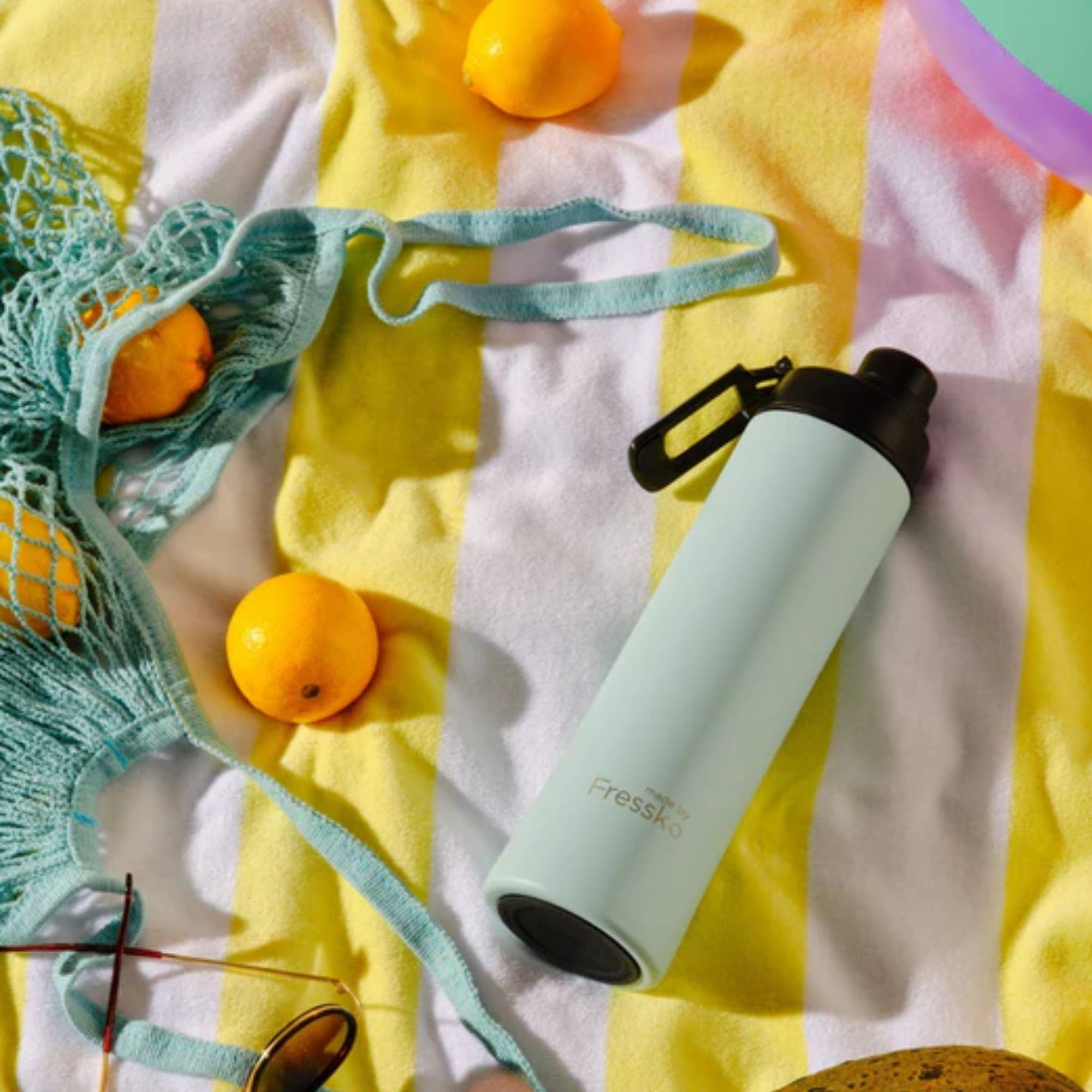 Fressko Move Drink Bottle