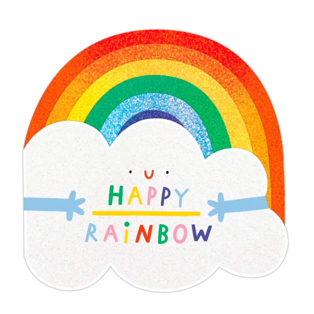 Happy Rainbow