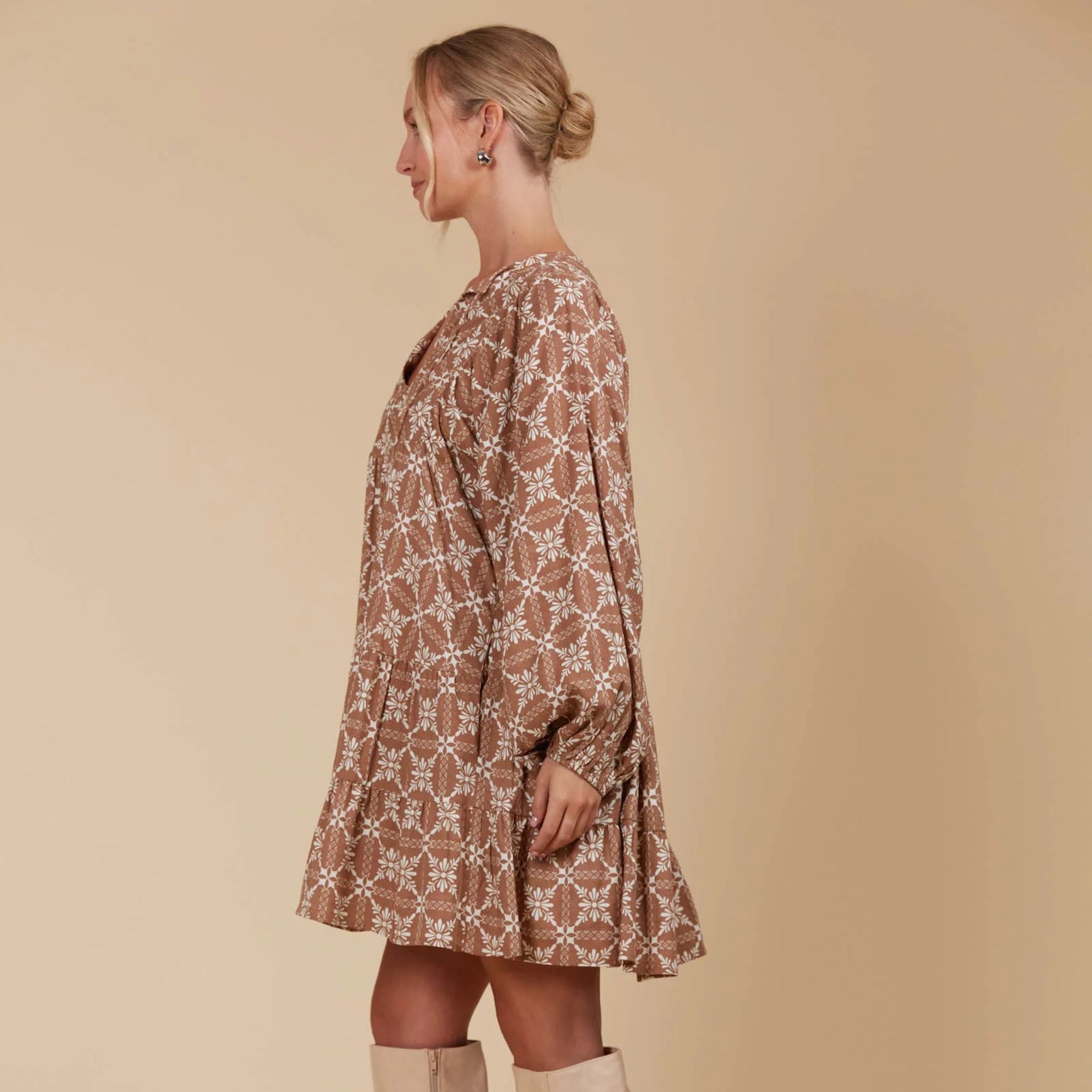 Venus Dress