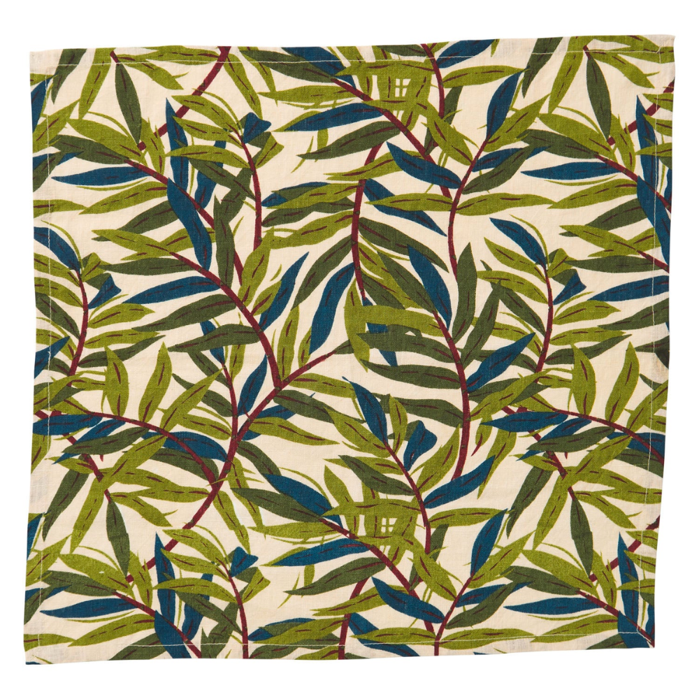 Verita Napkin Set - Oxley and Moss