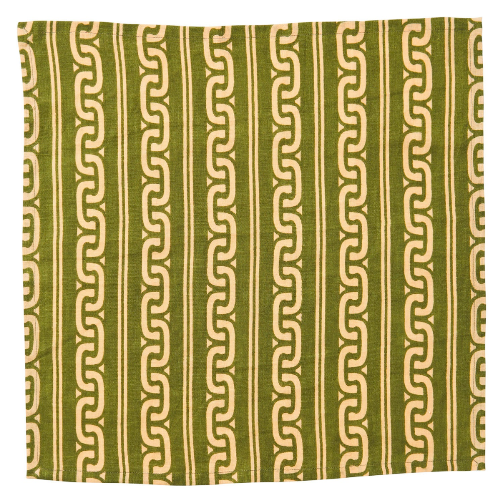 Verita Napkin Set - Oxley and Moss