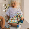 Ben Canvas Shoe
