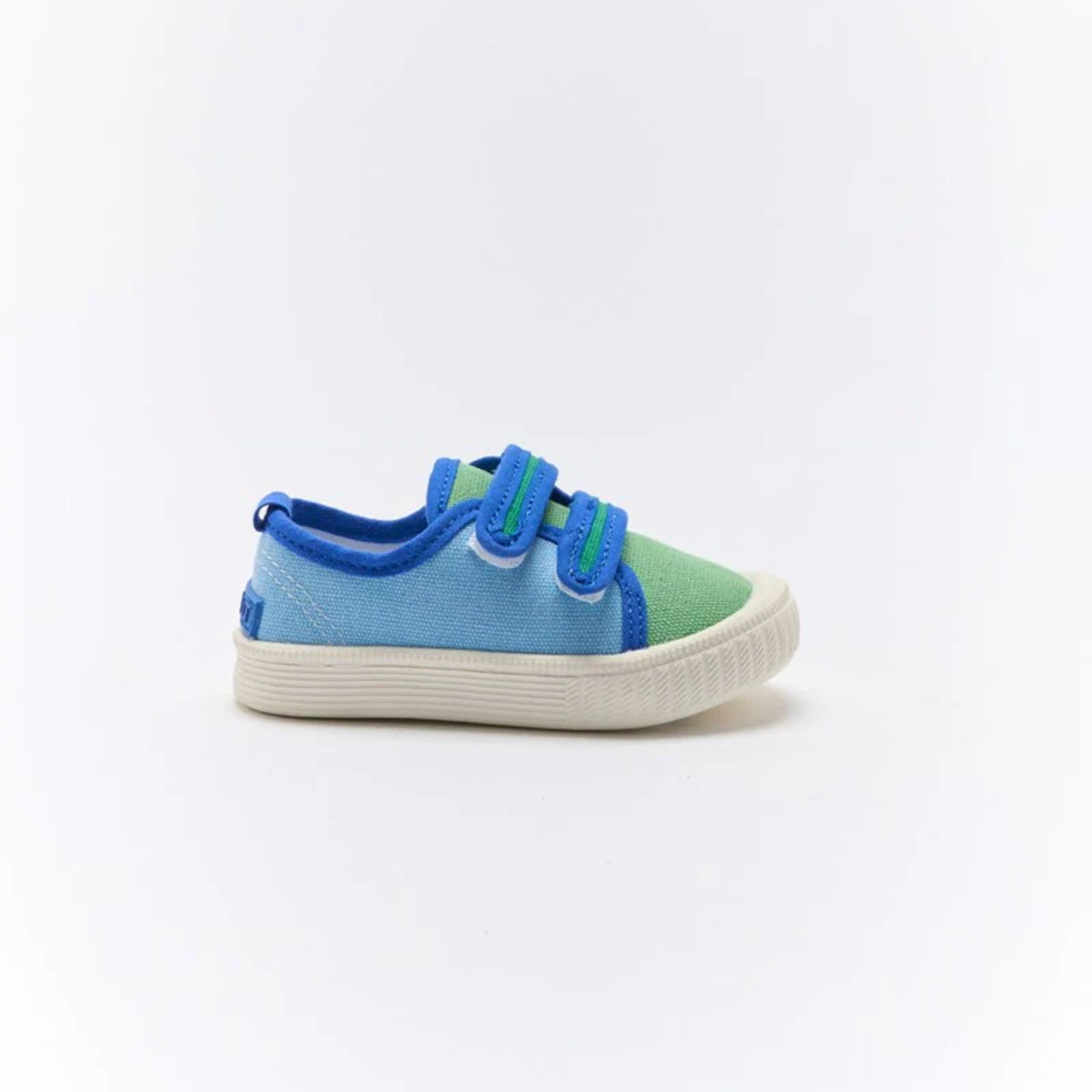 Ben Canvas Shoe