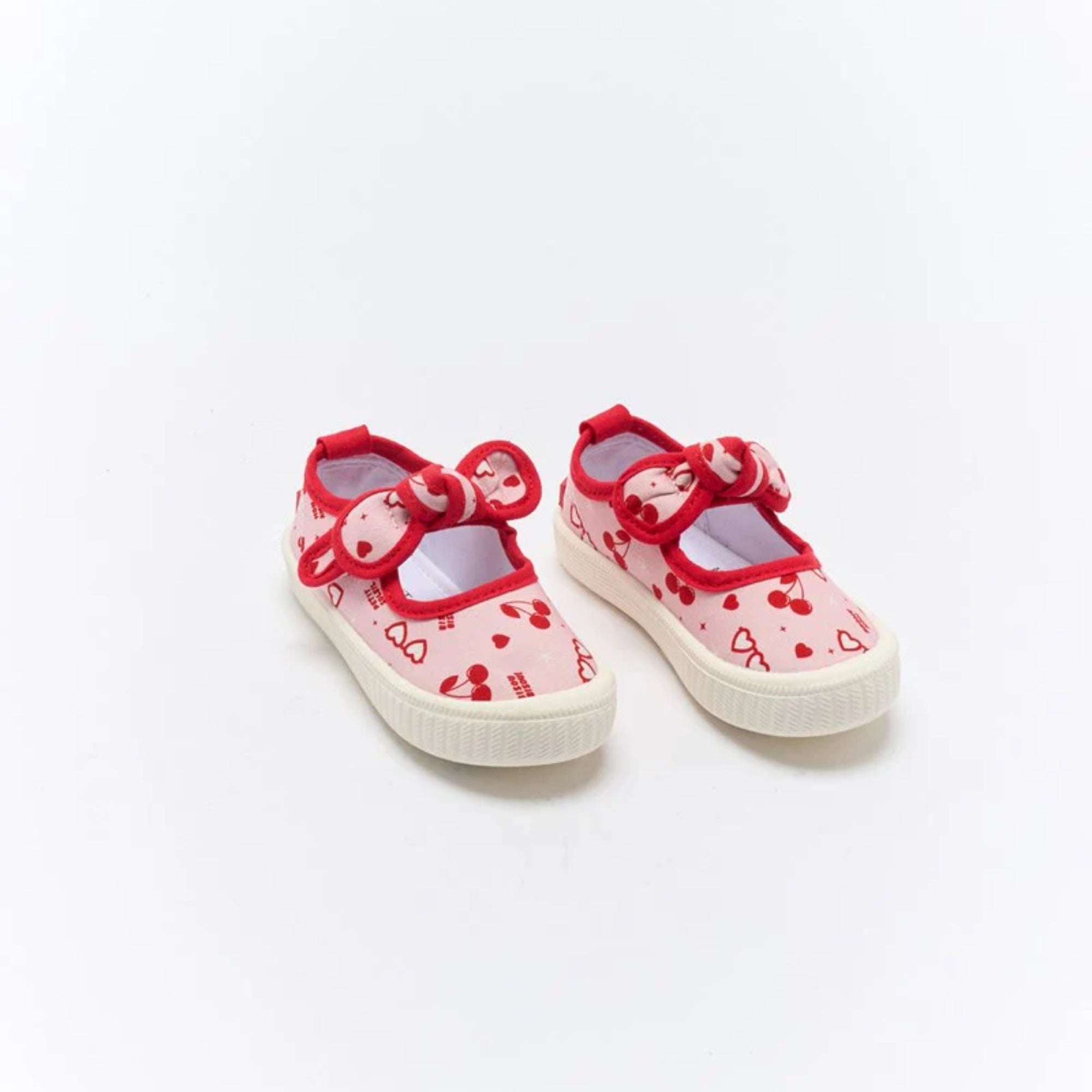 Millie Canvas Shoe
