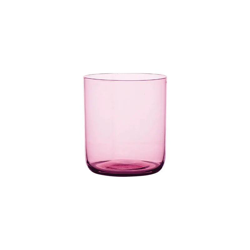 Water Tumbler Set