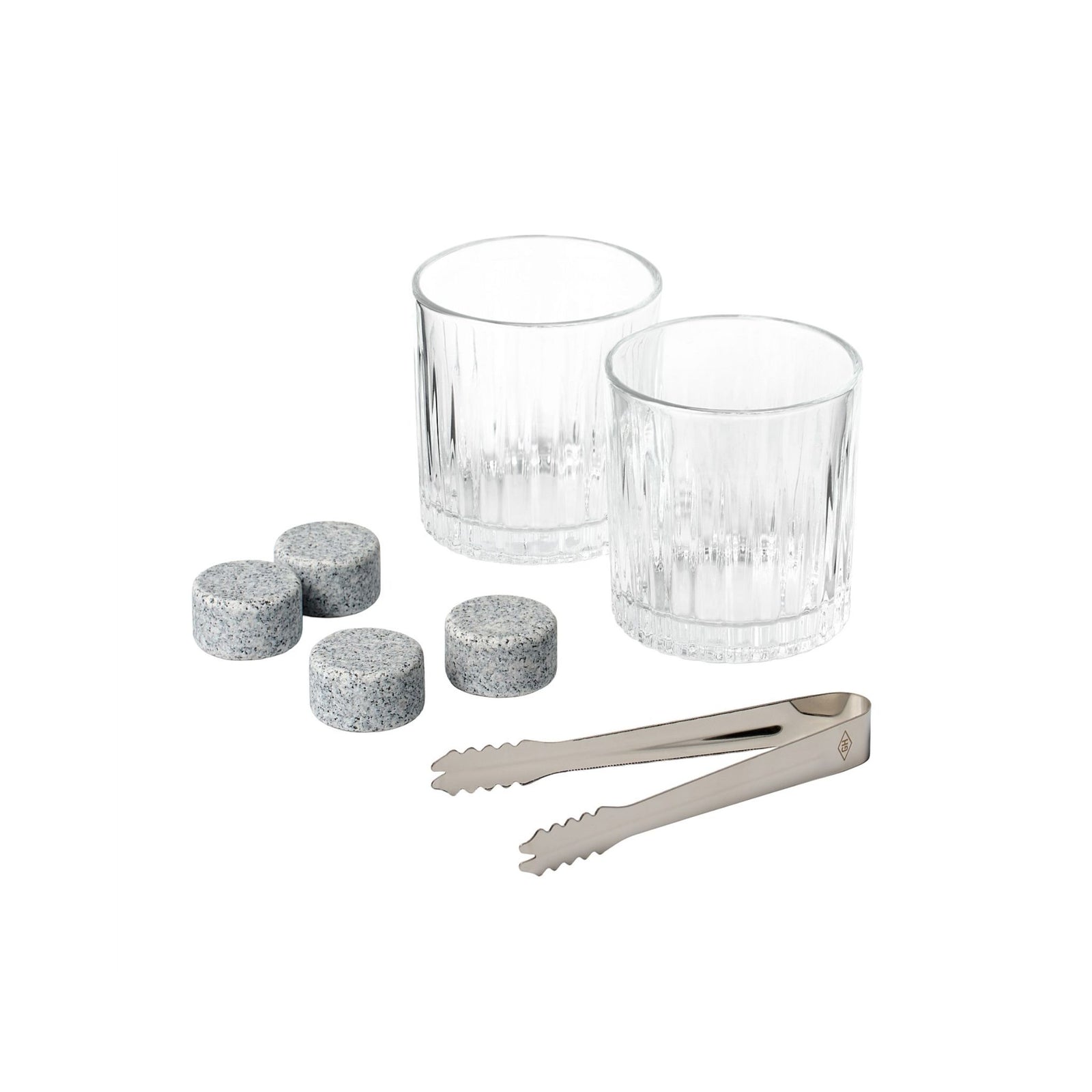 On The Rocks Whisky Kit
